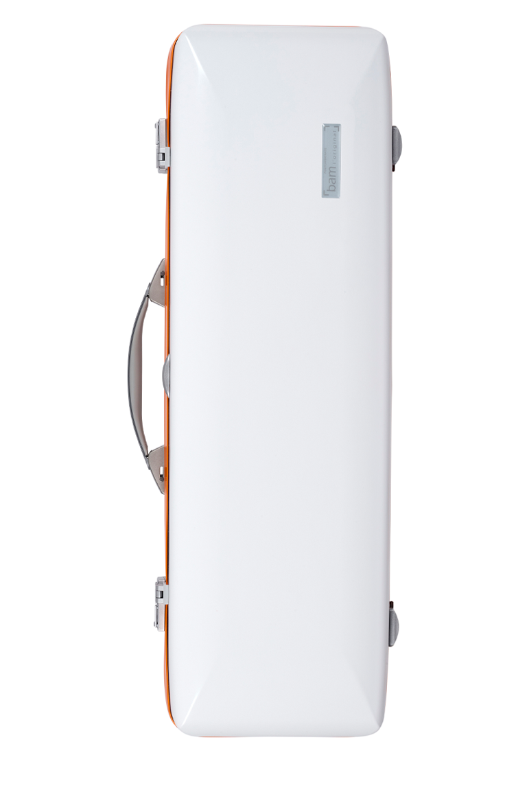 SUPREME PREMIUM HIGHTECH OBLONG VIOLIN CASE – Bam Cases