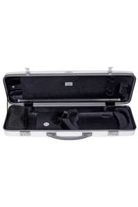 SUPREME ICE HIGHTECH OBLONG VIOLIN CASE