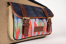 IKAT NASHVILLE Sax tenor gigbag