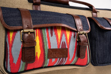 IKAT NASHVILLE 2 Trumpets gigbag