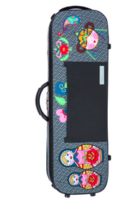 KATYUSHKA STYLUS VIOLIN CASE