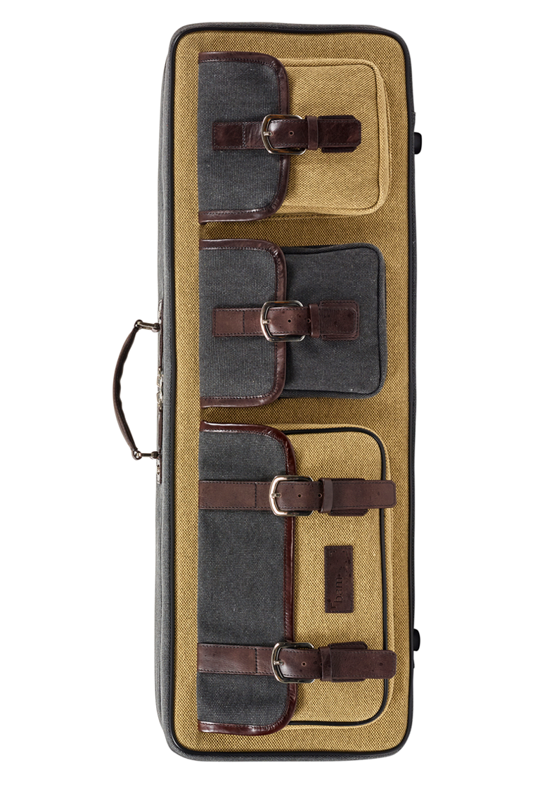 Super Light Shaped Violin Case | Southwest Strings