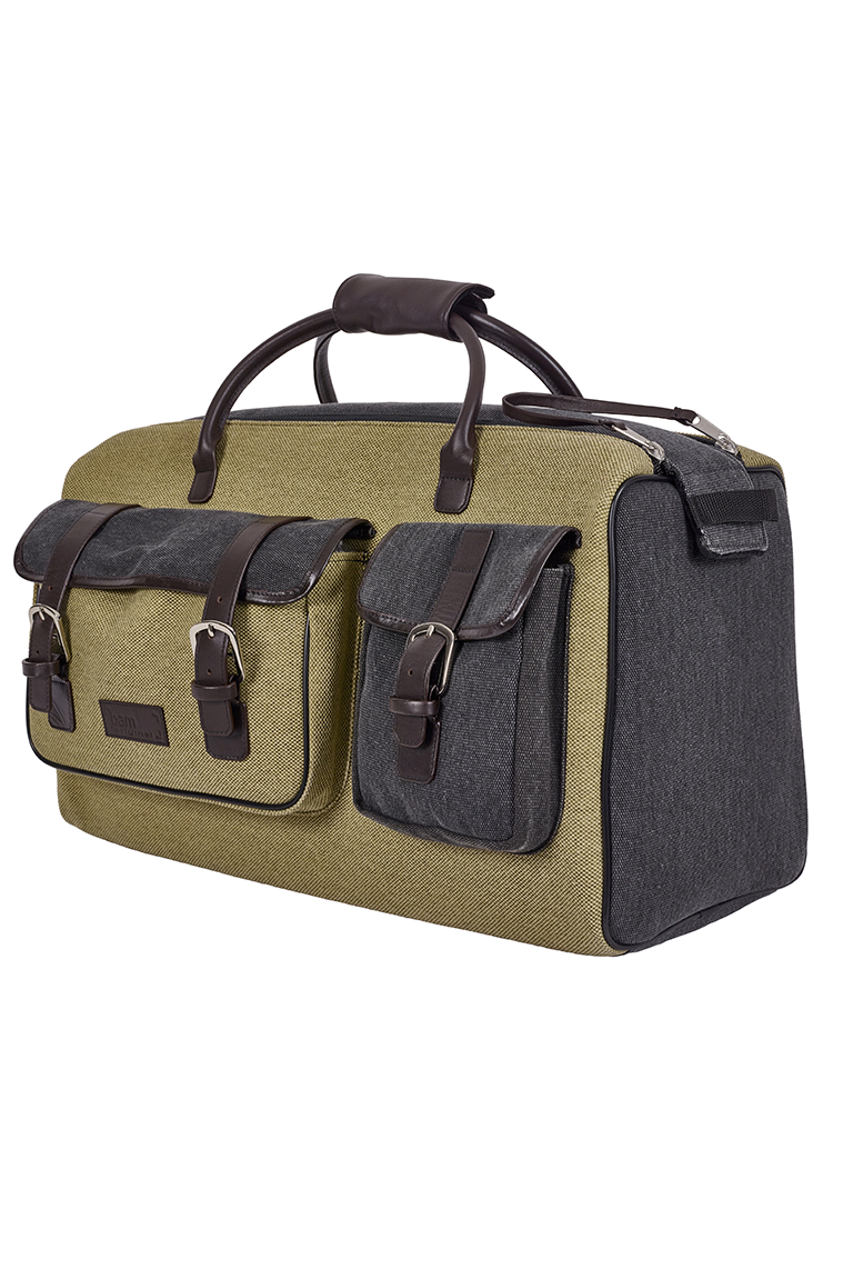 NASHVILLE 2 TRUMPETS GIGBAG (NASH3124SCA)