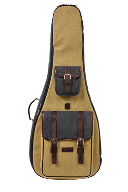 NASHVILLE Acoustic Guitar Gigbag