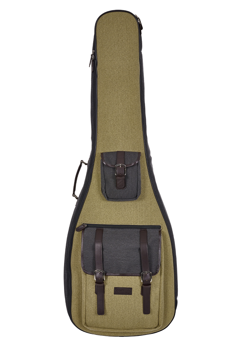 NASHVILLE BASS GUITAR GIG BAG – Bam Cases