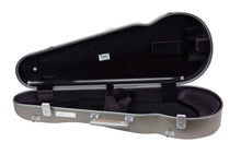 L'OPERA SUPREME HIGHTECH POLYCARBONATE CONTOURED VIOLA CASE