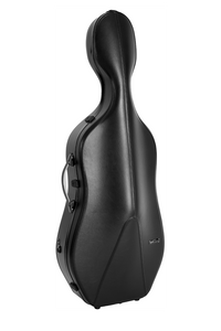 ORCHESTRA SUPREME Hightech Cello case