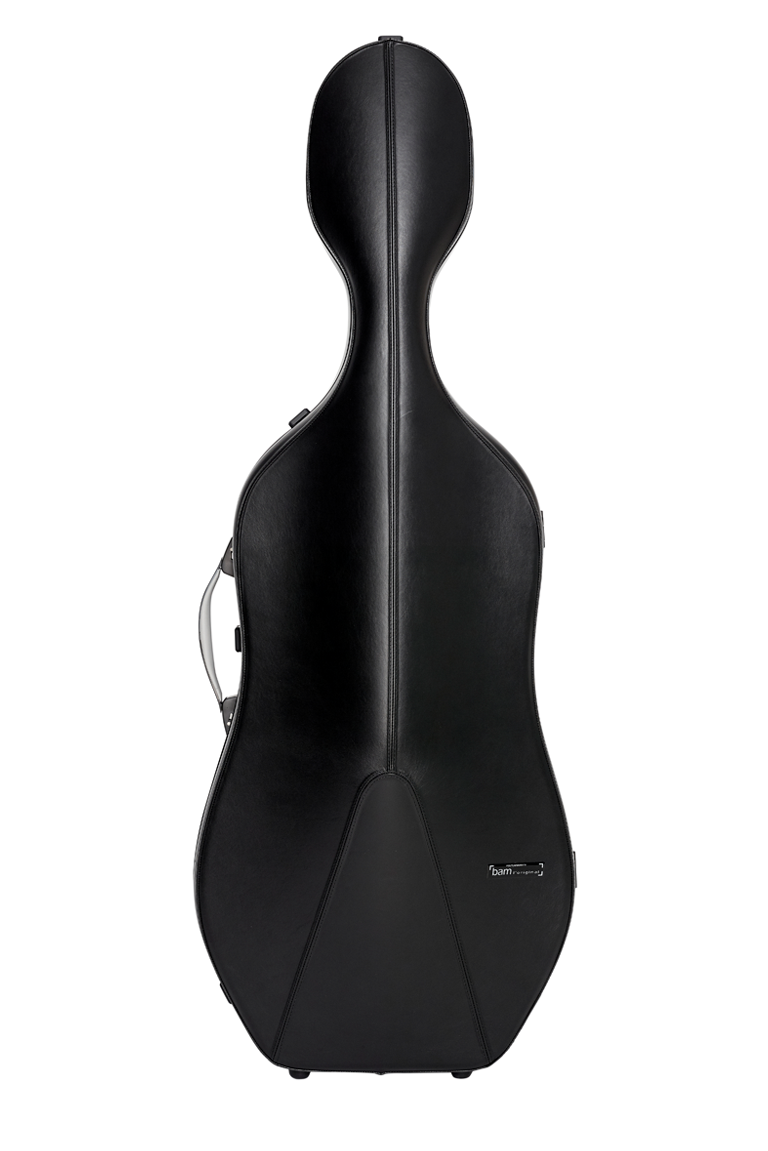 ORCHESTRA SUPREME Hightech Cello case