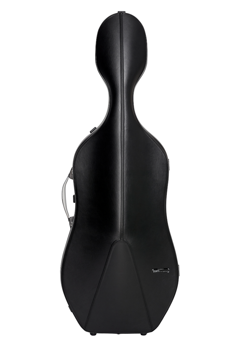 チェロケース　バム　Model Number case1003XL ORCHESTRA SUPREME Hightech Cello case – Bam Cases