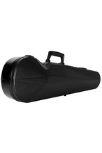 ORCHESTRA SUPREME Hightech Contoured Violin case