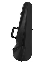 ORCHESTRA SUPREME Hightech Contoured Violin case