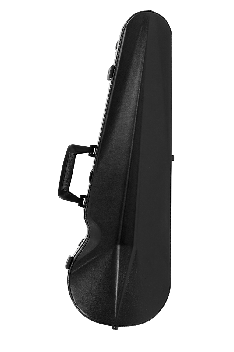 ORCHESTRA SUPREME Hightech Contoured Violin case