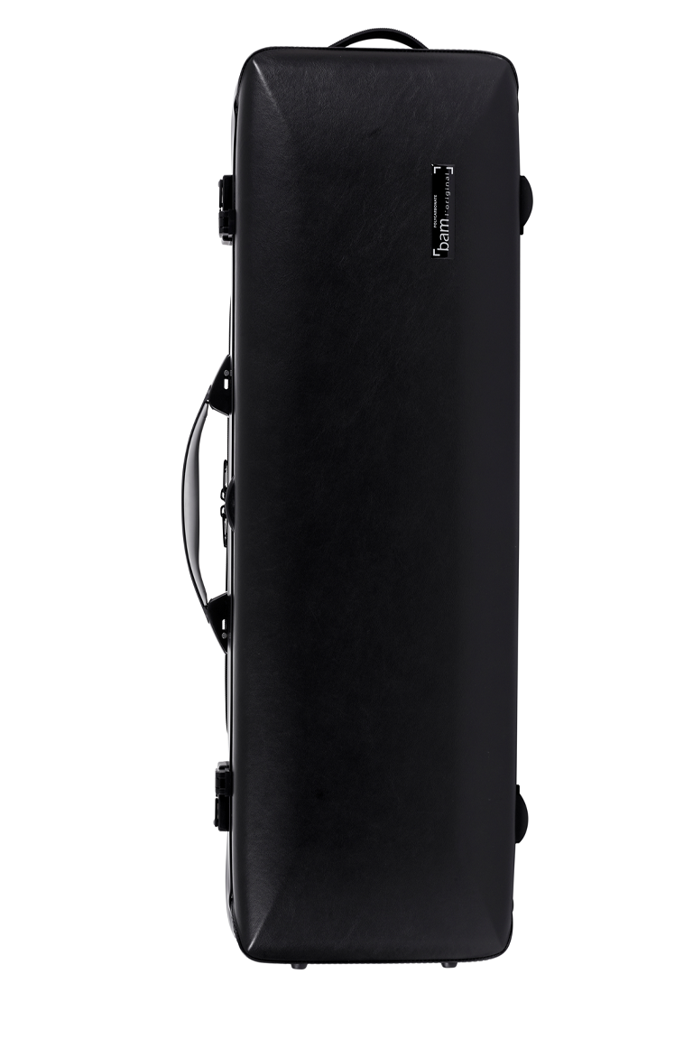 ORCHESTRA SUPREME Hightech Oblong Violin case