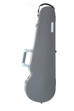 PANTHER HIGHTECH CONTOURED VIOLIN CASE