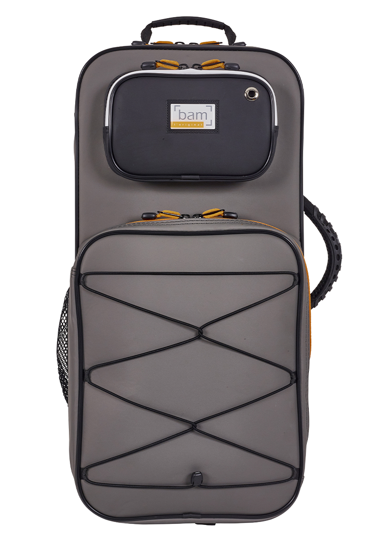 おんだり様　BAM TREK3024 トランペットケース 楽天市場】BAM TREK3024SSC シルバーカーボン トランペット