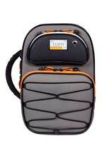 PEAK PERFORMANCE Bb CLARINET BACKPACK CASE