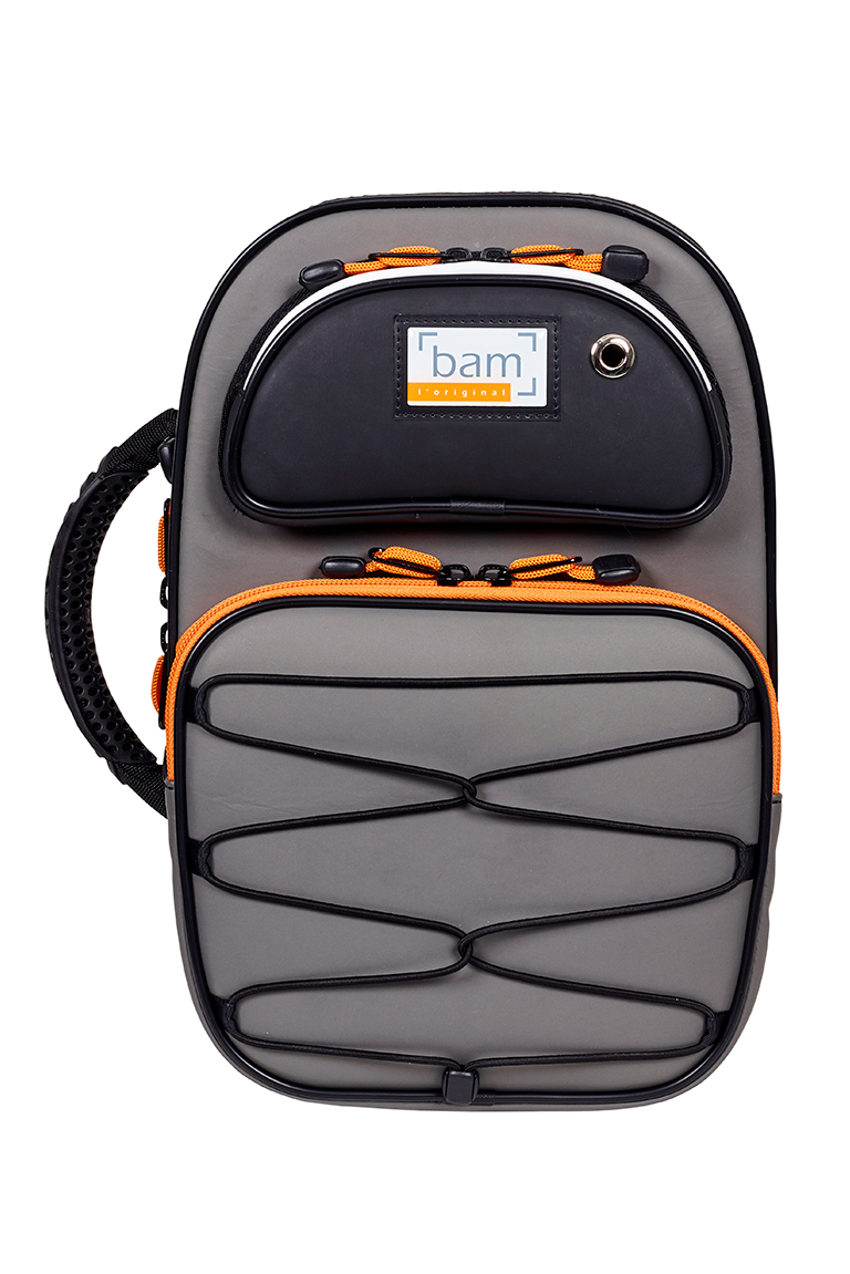 PEAK PERFORMANCE Bb CLARINET BACKPACK CASE