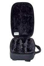 PEAK PERFORMANCE Bb CLARINET BACKPACK CASE