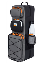 PEAK PERFORMANCE French Bassoon case