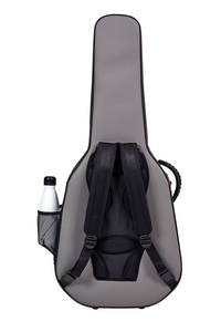 PEAK PERFORMANCE CLASSICAL GUITAR CASE