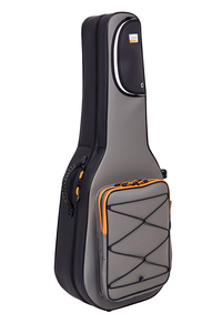 PEAK PERFORMANCE CLASSICAL GUITAR CASE