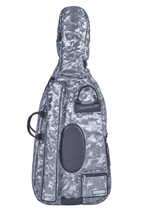 PERFORMANCE DOUBLE BASS COVER - LARGE