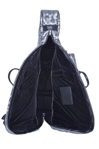 PERFORMANCE DOUBLE BASS COVER - SMALL