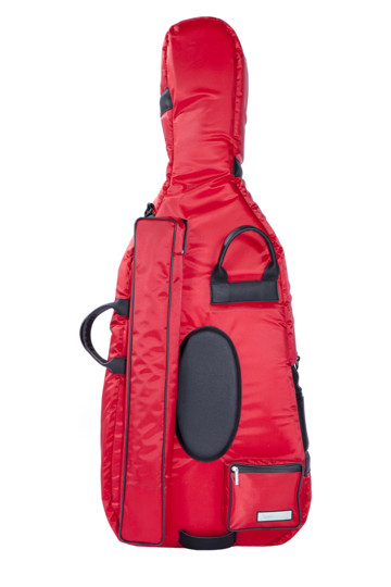 PERFORMANCE CELLO CASE 3/4 SIZE