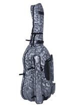 PERFORMANCE DOUBLE BASS COVER - MEDIUM