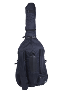 PERFORMANCE DOUBLE BASS COVER - MEDIUM