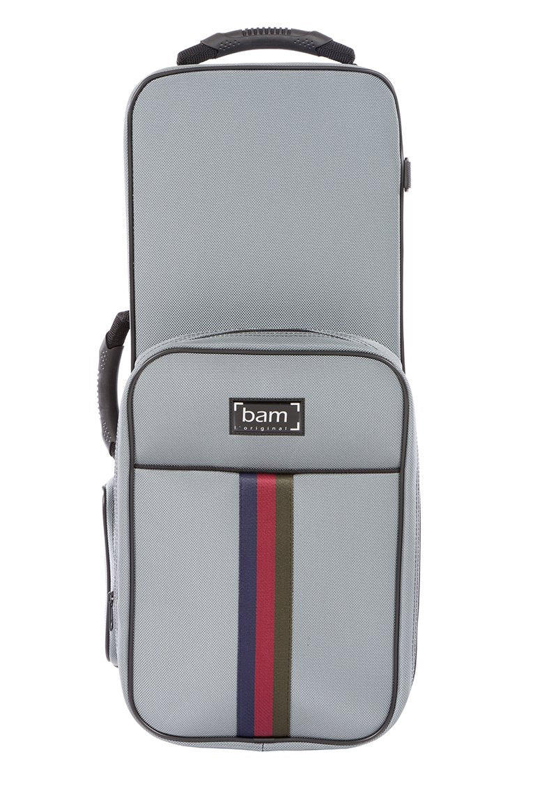 SAINT GERMAIN TREKKING ALTO SAX CASE – Bam Cases