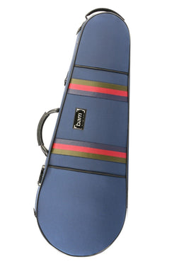 SAINT GERMAIN STYLUS CONTOURED VIOLA CASE