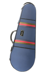 SAINT GERMAIN STYLUS CONTOURED VIOLA CASE