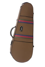 SAINT GERMAIN STYLUS CONTOURED VIOLA CASE