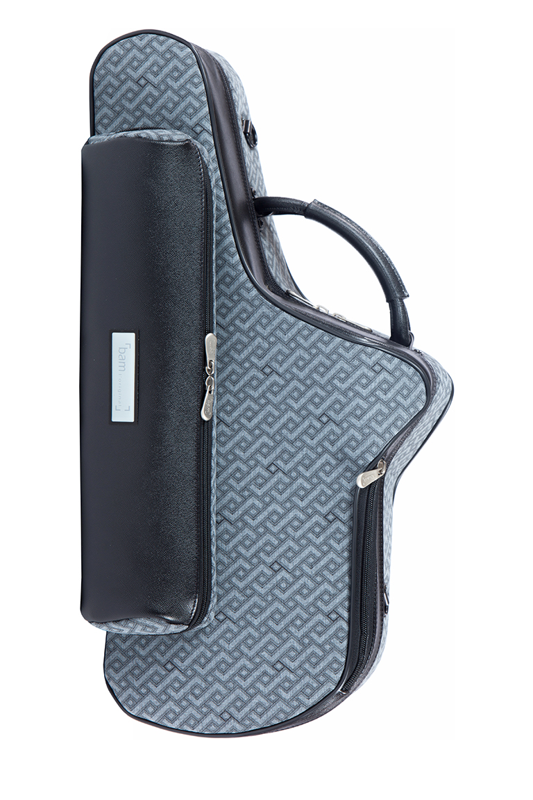SIGNATURE ALTO SAX CASE – Bam Cases SIGNATURE ALTO SAX CASE – Bam Cases