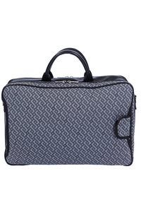 SIGNATURE WEEKENDER BRIEFCASE FOR 2 CLARINETS HIGHTECH HARD-SHELL CASE