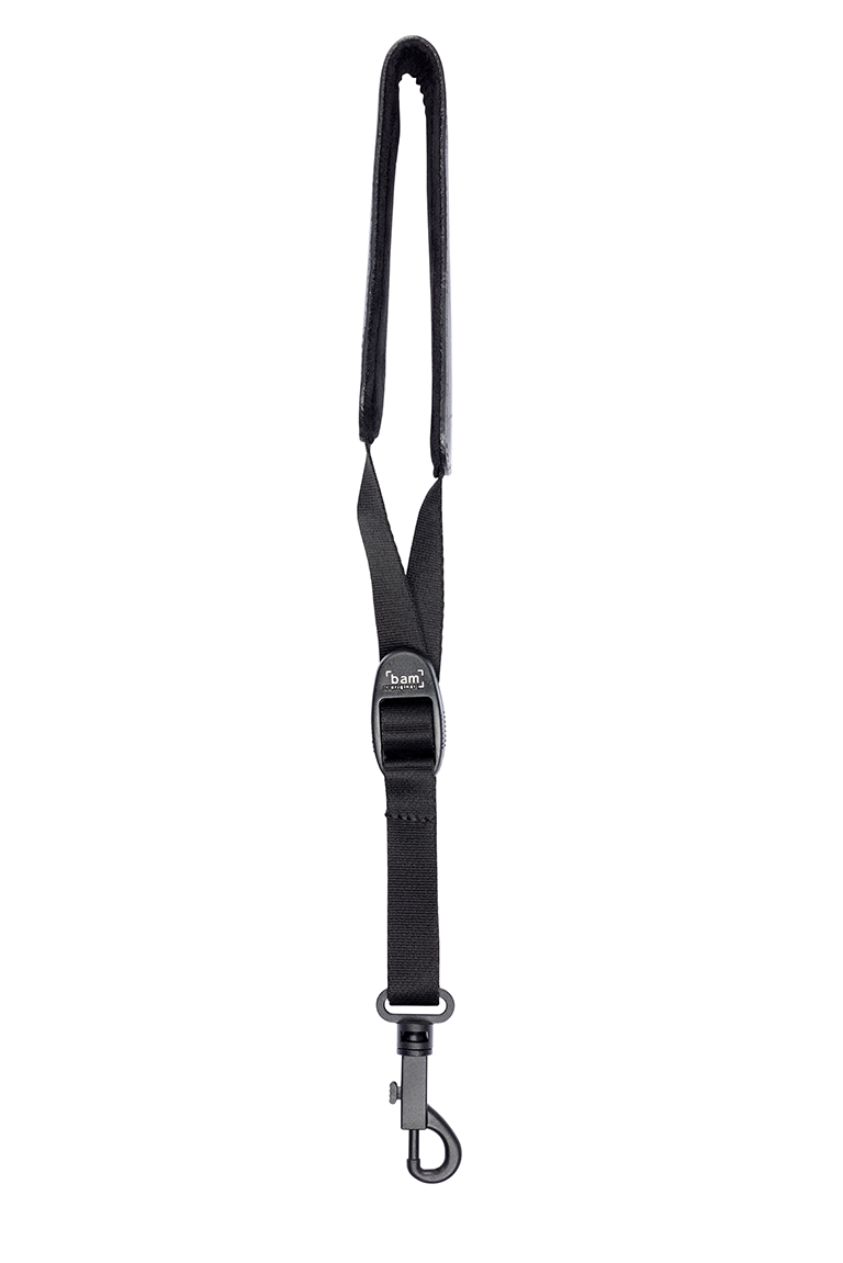 WIND INSTRUMENTS NECK STRAP – Bam Cases