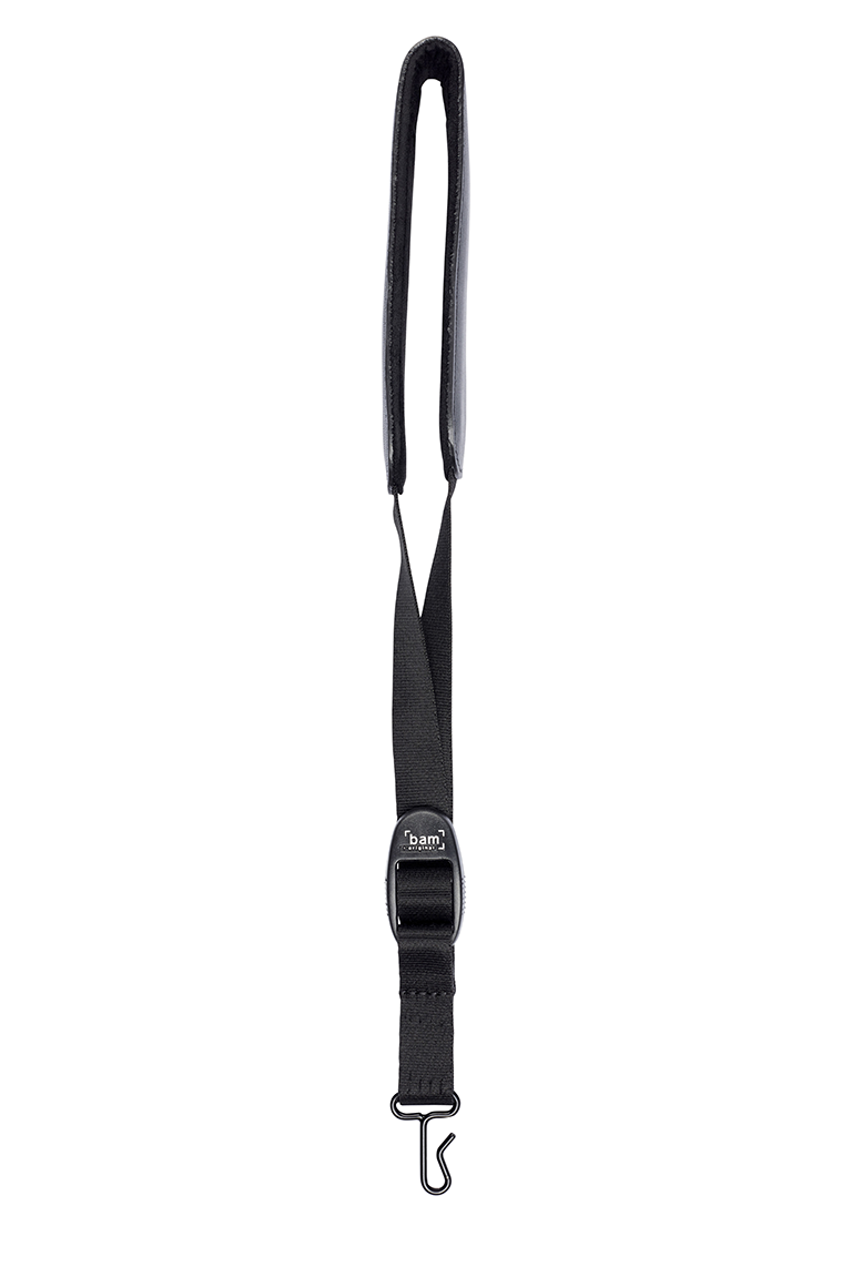 WIND INSTRUMENTS NECK STRAP – Bam Cases