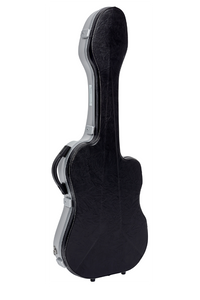 STAGE FENDER STRATOCASTER GUITAR CASE