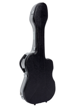 STAGE FENDER STRATOCASTER GUITAR CASE WITH BACK CUSHION