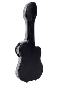 STAGE FENDER STRATOCASTER GUITAR CASE WITH BACK CUSHION
