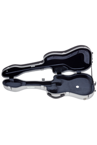 STAGE FENDER STRATOCASTER GUITAR CASE