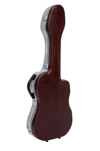 STAGE FENDER STRATOCASTER GUITAR CASE