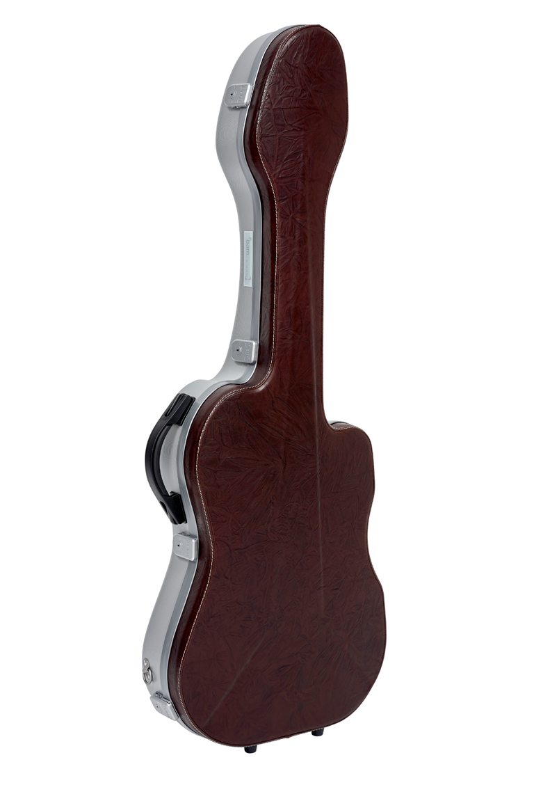 Fender guitar case top