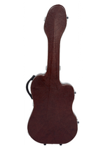 STAGE FENDER STRATOCASTER GUITAR CASE WITH BACK CUSHION