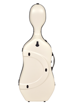 SUPREME ICE HIGHTECH POLYCARBONATE CELLO CASE