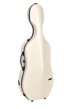 SUPREME ICE HIGHTECH POLYCARBONATE CELLO CASE