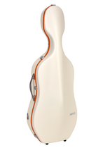 SUPREME ICE HIGHTECH POLYCARBONATE CELLO CASE