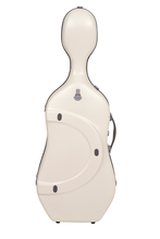 SUPREME ICE HIGHTECH POLYCARBONATE CELLO CASE