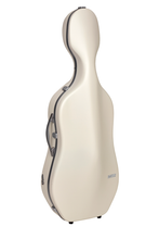 SUPREME ICE HIGHTECH POLYCARBONATE CELLO CASE